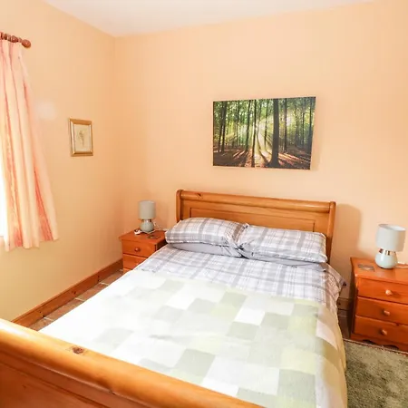 Tommy Clarke's Cottage, Ballygarr Holiday home *
